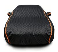 Hail Protector Custom Fit for Ferrari 365 GTS/4 Daytona Spider(1971-1973),All Weather Waterproof Anti-Hail Resistant,Thickened All Season, Waterproof Snowproof, Fits Hatchback, Sedan, SUV