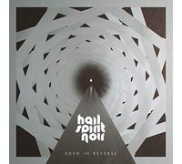 Hail Spirit Noir - Eden In Reverse [VINYL]