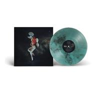 Hail Spirit Noir - Fossil Garden (Green Marbled Vinyl) [VINYL]