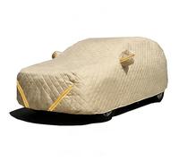 Hail SUV Cover Compatible with Suzuki Across 2020-2024, Padded Full Car Covers For Outside Storage All Weather Sun Rain Wind Hail Protection Car Blanket For MPV