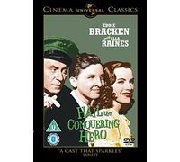 Hail the Conquering Hero