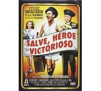 Hail the Conquering Hero - Preston Sturges - Import Spain