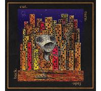 Hail The Sun cut. turn. fade. back. (CD) (US IMPORT)