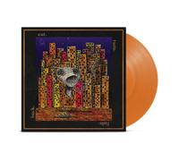 HAIL THE SUN - Cut Turn Fade Back - Vinyl - G3z
