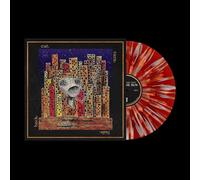 Hail the Sun – Cut.Turn.Fade.Black – Vinyl – US Import (2026)