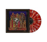 Hail the Sun – Cut.Turn.Fade.Black – Vinyl – US Import (2026)