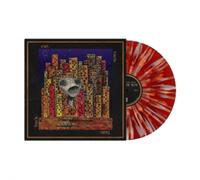 HAIL THE SUN - CUT.TURN.FADE.BLACK - Vinyl Record - G3z