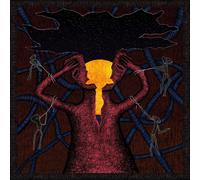 Hail The Sun Divine Inner Tension Explicit Lyrics (CD) (US IMPORT)