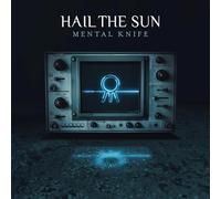 Hail The Sun - Mental Knife [VINYL]