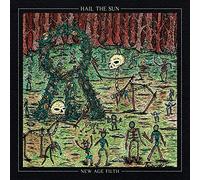 Hail The Sun - New Age Filth (Opaque White Vinyl) [VINYL]