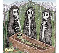 HAIL THE SUN - Wake [VINYL]