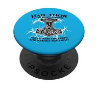 Hail Thor PopSockets Adhesive PopGrip