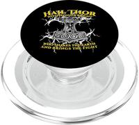 Hail Thor PopSockets PopGrip for MagSafe