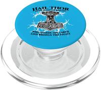 Hail Thor PopSockets PopGrip for MagSafe