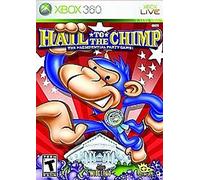 Hail to the Chimp / Game