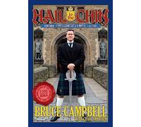 Hail to the Chin: Further Confessions of a B Movie Actor