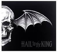 Hail To The King