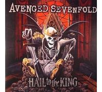 Hail To The King