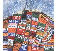 Hail to the Thief - Radiohead (Vinyl)