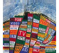 Radiohead - Hail to the thief