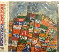 Hail To The Thief (Reissue)