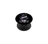 HAIL YOURSELF Dark Mystical Goat Occult PopSockets Adhesive PopGrip
