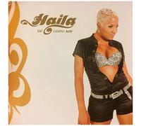 Haila - Tal Como Soy