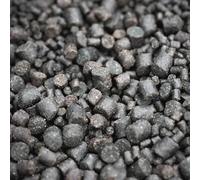 Hailbut Pellets Mixed 2mm, 4mm, 6mm for Carp Fishing - 5kg - Perfect for PVA Bags