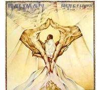 Haile I Hymn (Chapter One) (1995-01-06)