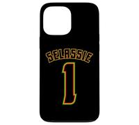 HAILE SELASSIE 1st Jersey Jah Ras Tafari Roots Reggae Rasta Case for iPhone 13 Pro Max