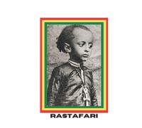Haile Selassie Rastafari Reggae Ethiopian Culture