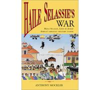 Haile Selassie's War