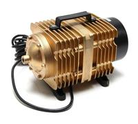 (140) Hailea Piston Pump Air Compressor Aerator Garden Pond Hydroponic Powerful Fish