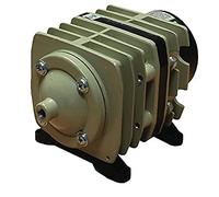 Hailea ACO-308 Air Compressor with Brass Air Divider