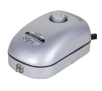 Hailea ACO Adjustable Air Pumps (Hailea ACO-9601 - Hailea ACO-9602 - Hailea ACO-9610 - Hailea ACO-9620 - Hailea ACO-9630)0 (Hailea 9601 - Super Silent Single)