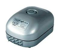 HAILEA ACO Air Pump Hydroponics Fish Tank Pond Grow Tent Oxypots 1 2 4 8 Outlets (ACO09630-960iph outlet)