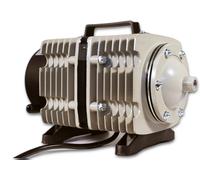 (140) Hailea Piston Pump Air Compressor Aerator Garden Pond Hydroponic Powerful Fish