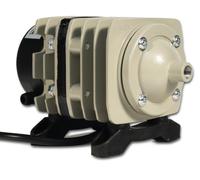 AC Piston Air Compressor Pump with 6 Way Manifold [ACO-208] [35 L/min]