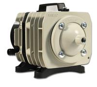 Hailea ACO318 Air Pump AC60 60L/min piston compressor hydroponic koi fish pond