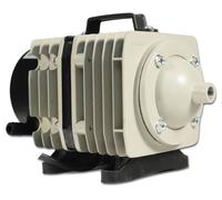 Hailea ACO388D Air Pump AC80 80l/min piston compressor hydroponic koi fish pond