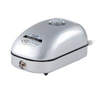 Hailea Aco9601 Aquarium Air Pump Hydroponic Oxygenator Quiet Aerator. 1 Outlet