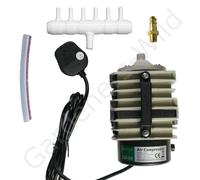 Aqua Forte ACO 318 Air Pump Reciprocating Compressor 3600 l/h