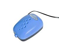 Hailea Air Pump Aco2204 Double Outlet