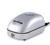 Hailea Air Pump Single Outlet 9601