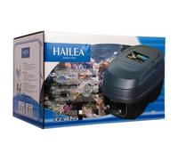 Hailea CPA120 7200 LPH Dual Voltage Air Pump Variable Flow AC & DC 12v Battery Power Fish Tank Koi Pond Hydroponic