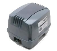 Hailea Enviro ET-100 Silent Air Pump Blower Koi Pond Aquarium Hydroponics