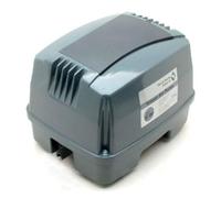 Hailea Enviro ET-120 Silent Air Pump Blower Koi Pond Aquarium Hydroponics