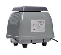 Hailea Enviro ET-40 Silent Air Pump Blower Koi Pond Aquarium Hydroponics