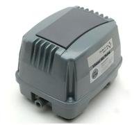Hailea Enviro ET-60 Silent Air Pump Blower Koi Pond Aquarium Hydroponics