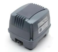 Hailea Air Pump Enviro ET-80 - Silent Blower for Koi Pond, Aquarium, Hydroponics